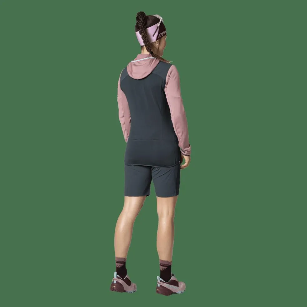 Traverse Dynastretch Shorts Damen