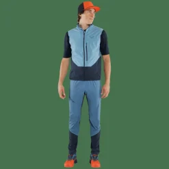 Traverse Dynastretch Weste Herren