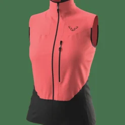 Traverse Dynastretch Weste Damen