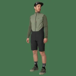 Traverse Dynastretch Weste Herren