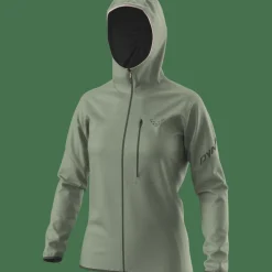 Traverse GORE-TEX Jacke Damen