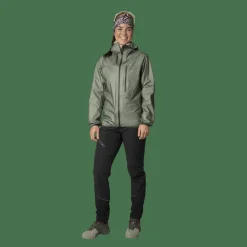 Traverse GORE-TEX Jacke Damen
