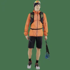 Traverse GORE-TEX Jacke Herren