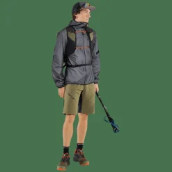 Traverse GORE-TEX Jacke Herren