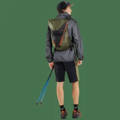 Traverse GORE-TEX Jacke Herren