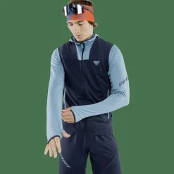Traverse Polartec Kapuzenjacke Herren