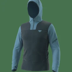 Traverse Polartec Kapuzenjacke Herren