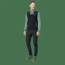 Traverse Polartec Kapuzenjacke Herren