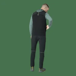 Traverse Polartec Kapuzenjacke Herren