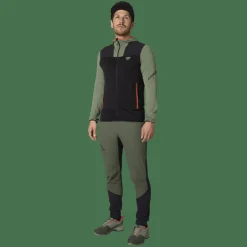 Traverse Polartec Kapuzenjacke Herren