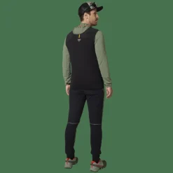 Traverse Polartec Kapuzenjacke Herren