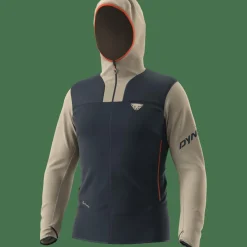Traverse Polartec Kapuzenjacke Herren