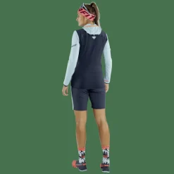 Traverse Polartec Kapuzenjacke Damen