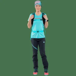Traverse Shirt Damen
