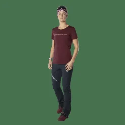 Traverse Shirt Damen