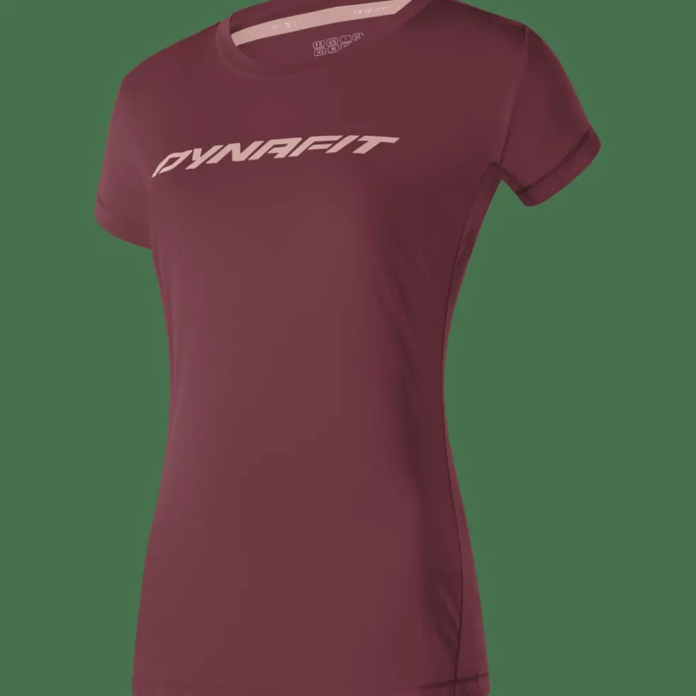 Traverse Shirt Damen