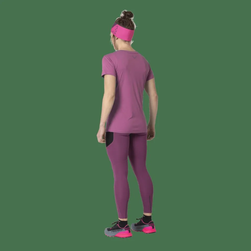 Traverse Shirt Damen