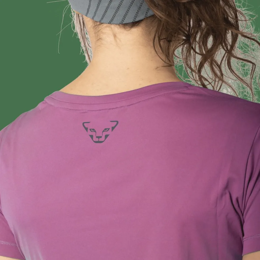 Traverse Shirt Damen