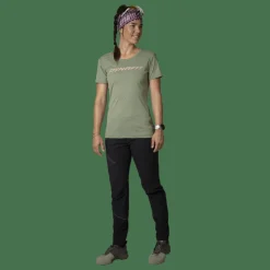Traverse Shirt Damen