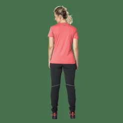Traverse Shirt Damen