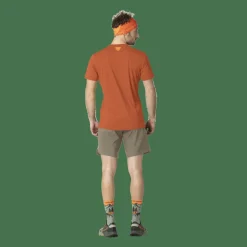 Traverse Shirt Herren