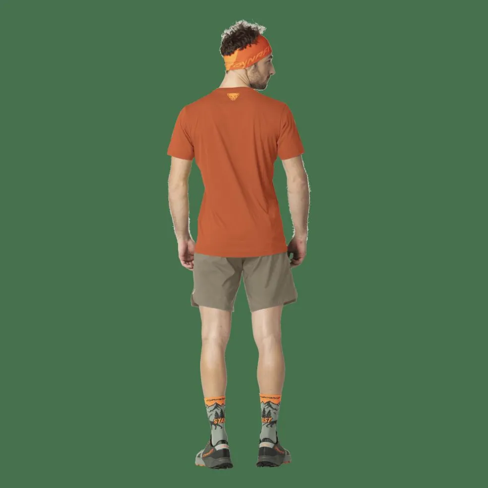 Traverse Shirt Herren