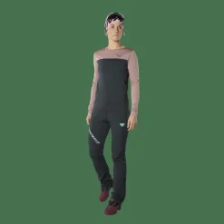 Traverse S-Tech Langarmshirt Damen
