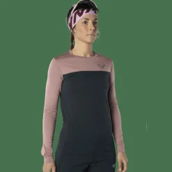 Traverse S-Tech Langarmshirt Damen