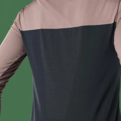 Traverse S-Tech Langarmshirt Damen