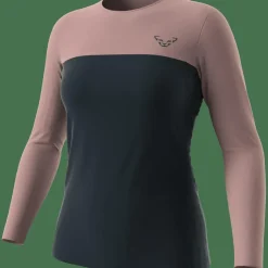 Traverse S-Tech Langarmshirt Damen
