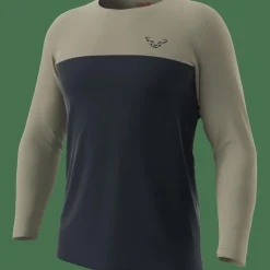 Traverse S-Tech Langarmshirt Herren