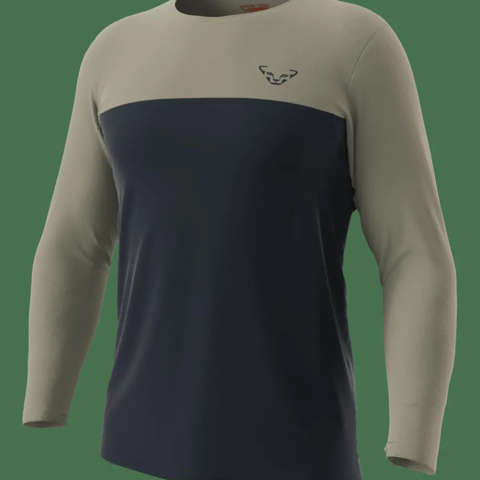Traverse S-Tech Langarmshirt Herren