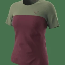 Traverse S-Tech Shirt Damen