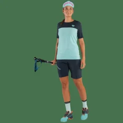 Traverse S-Tech Shirt Damen