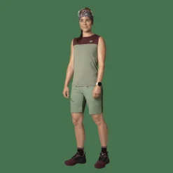 Traverse S-TECH Tank Damen