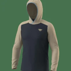 Traverse Sun Hoody Herren