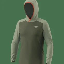 Traverse Sun Hoody Herren