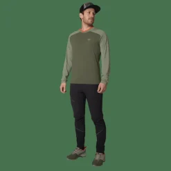 Traverse Sun Hoody Herren