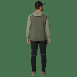 Traverse Sun Hoody Herren