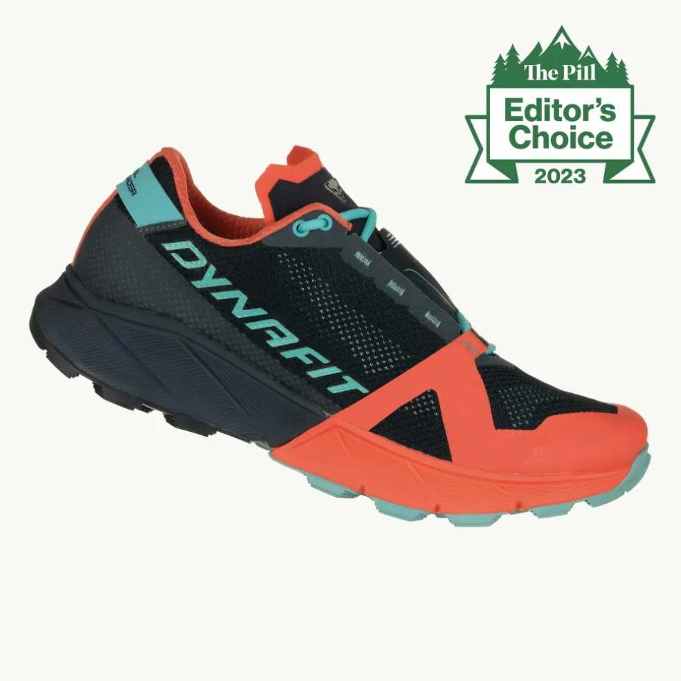 Ultra 100 Laufschuh Damen