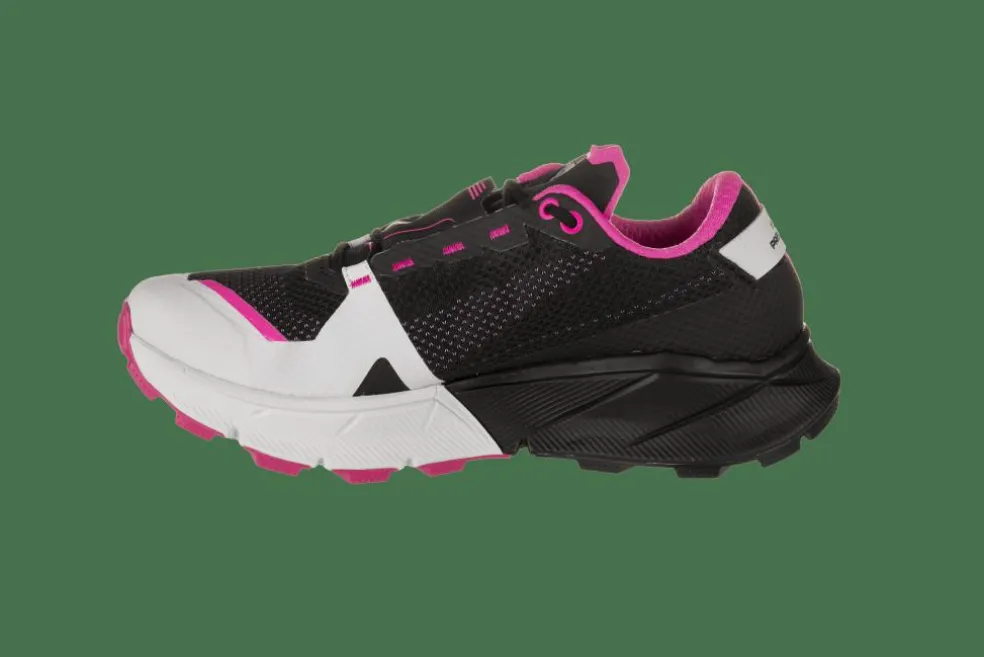 Ultra 100 Laufschuh Damen