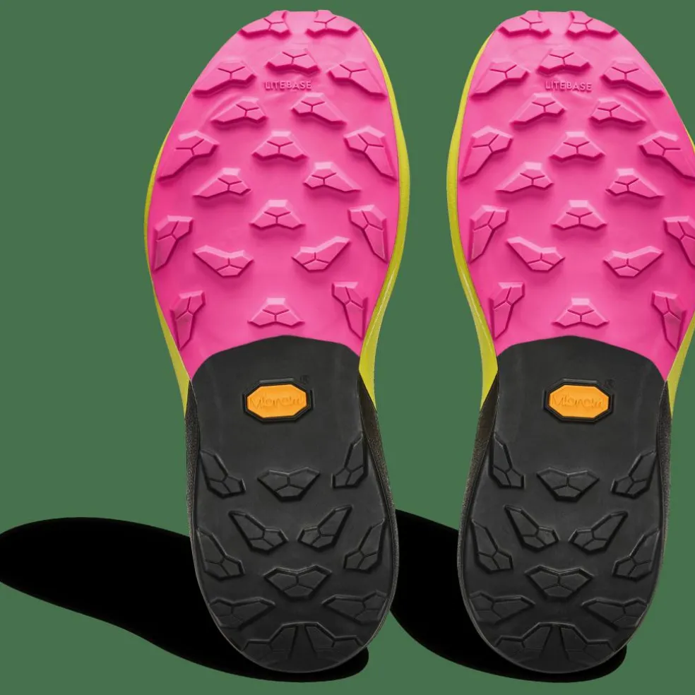 Ultra DNA Laufschuhe Unisex