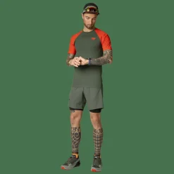 Ultra 2in1 Shorts Herren