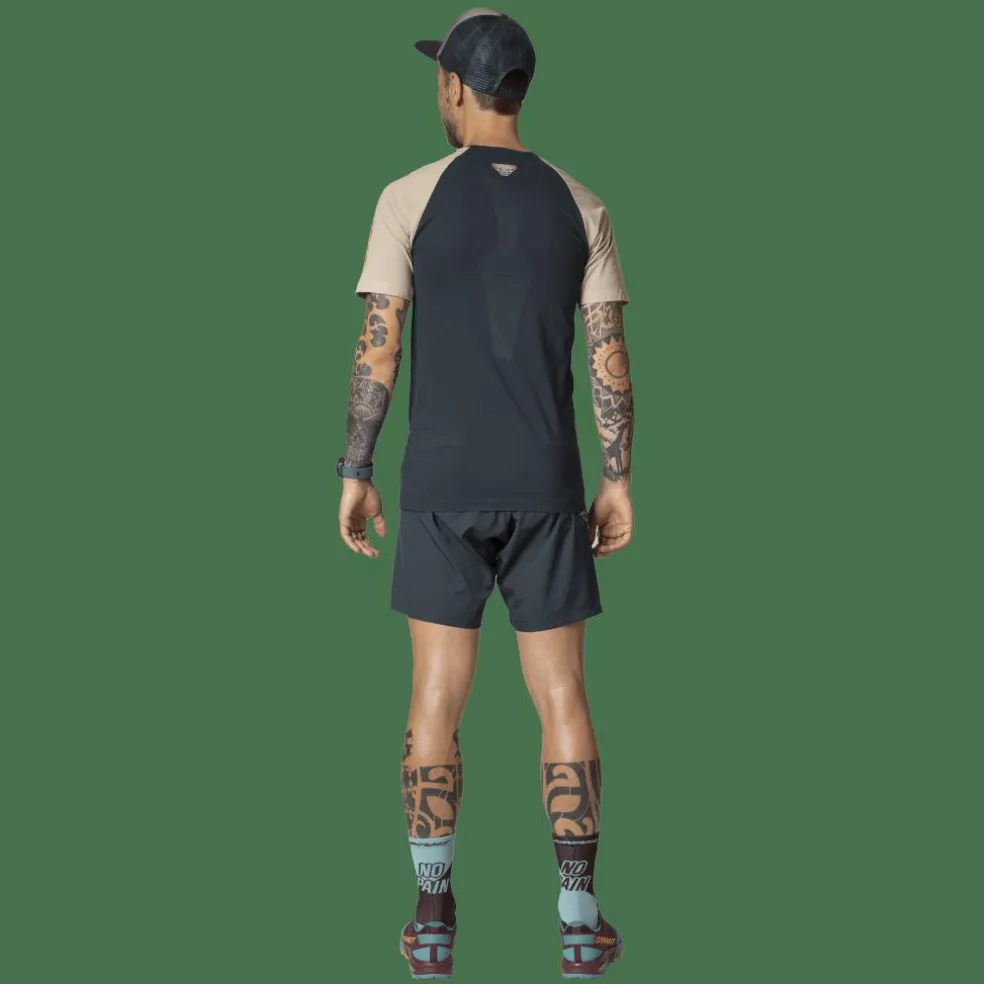 Ultra 2in1 Shorts Herren