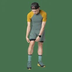 Ultra 2in1 Shorts Herren