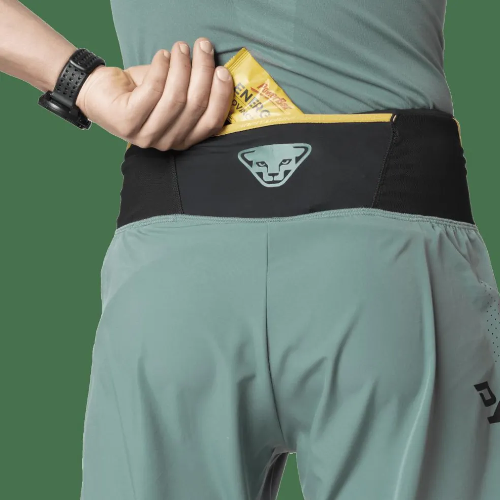 Ultra 2in1 Shorts Herren