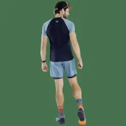 Ultra 2in1 Shorts Herren