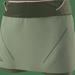 Ultra 2in1 Skirt Damen