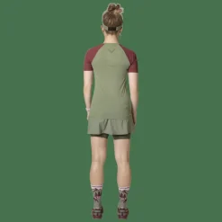 Ultra 2in1 Skirt Damen