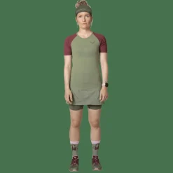 Ultra S-Tech Shirt Damen